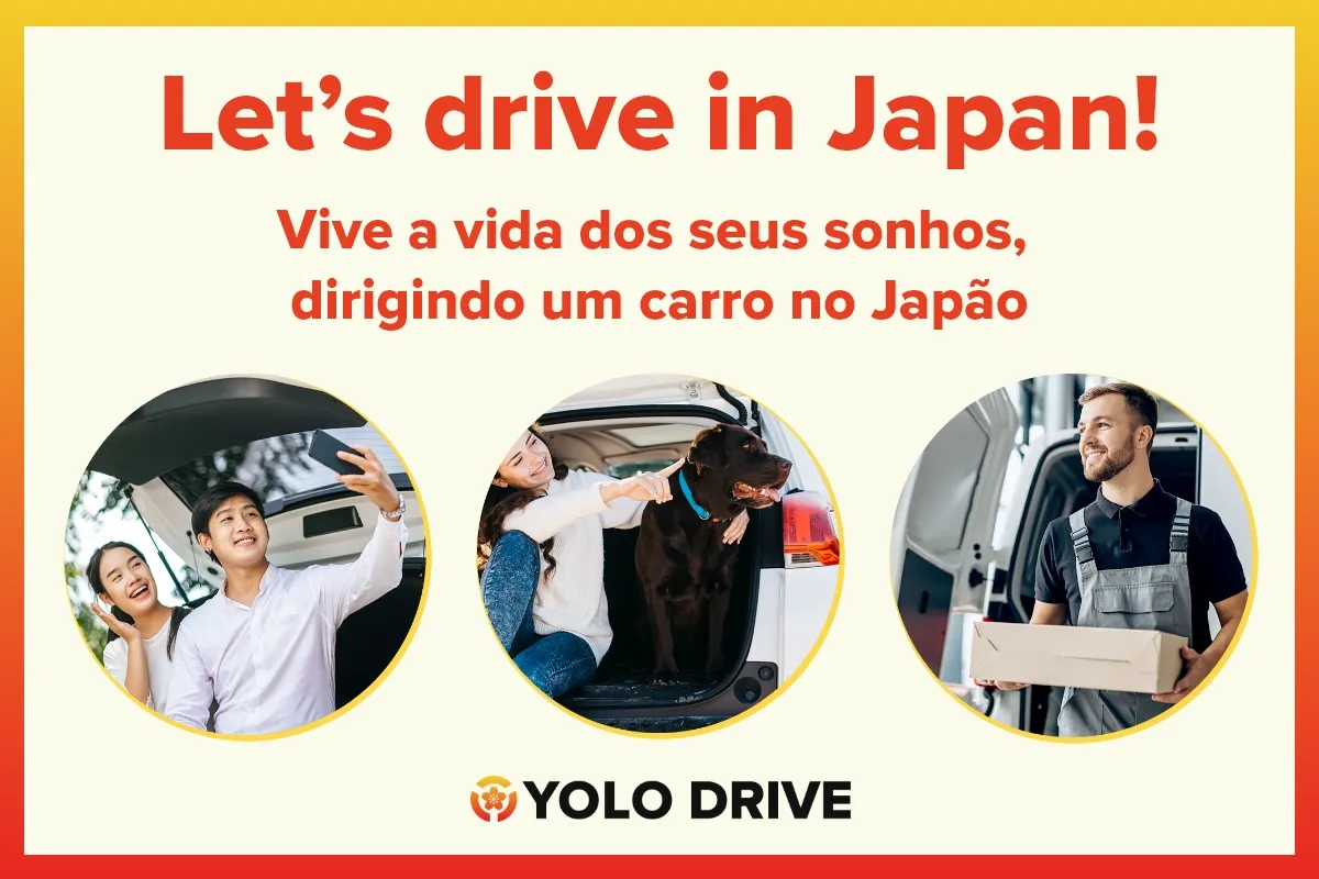 YOLO DRIVE