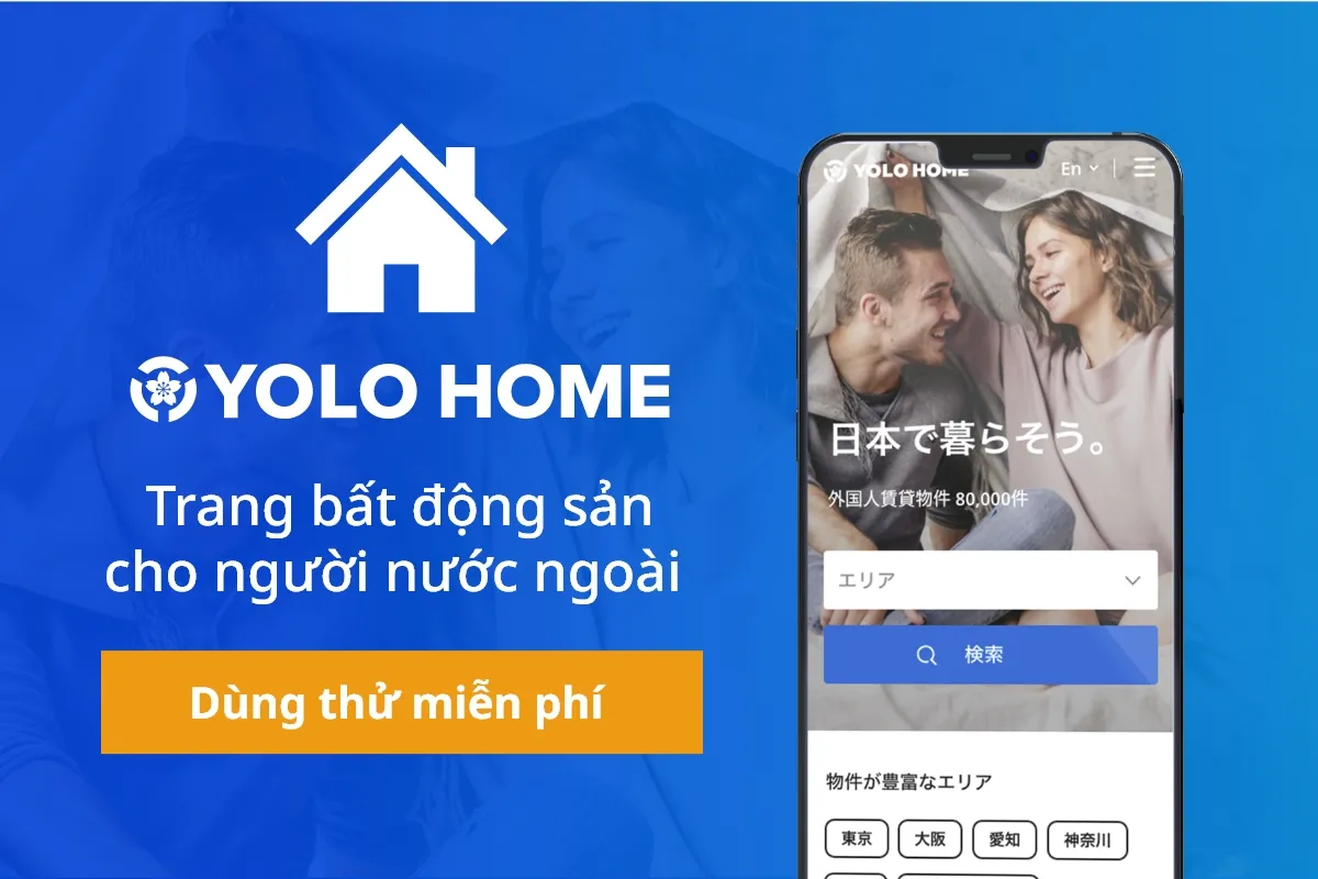 YOLO HOME
