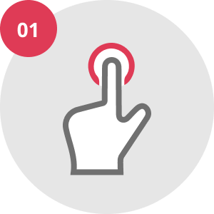 YOLO JAPANで受付│SIMカード